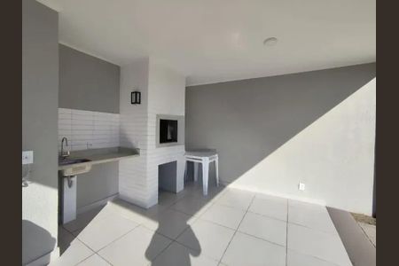 Apartamento para alugar com 50m², 2 quartos e 1 vaga Apartamento para alugar com 50m², 2 quartos e 1 vagaÁrea Externa