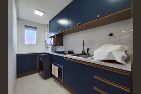 Apartamento para alugar com 50m², 2 quartos e 1 vaga Apartamento para alugar com 50m², 2 quartos e 1 vagaSala/Cozinha