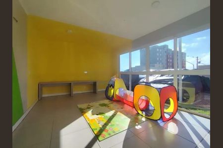 Apartamento para alugar com 50m², 2 quartos e 1 vaga Apartamento para alugar com 50m², 2 quartos e 1 vagaÁrea comum