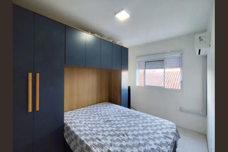 Apartamento para alugar com 50m², 2 quartos e 1 vaga Apartamento para alugar com 50m², 2 quartos e 1 vagaQuarto 1