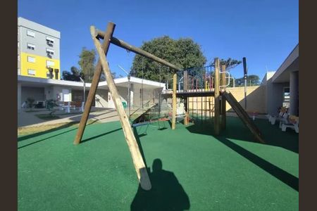 Apartamento para alugar com 50m², 2 quartos e 1 vaga Apartamento para alugar com 50m², 2 quartos e 1 vagaÁrea comum