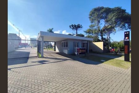 Apartamento para alugar com 50m², 2 quartos e 1 vaga Apartamento para alugar com 50m², 2 quartos e 1 vagaFachada