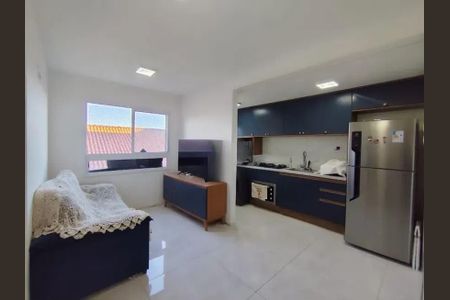 Apartamento para alugar com 50m², 2 quartos e 1 vaga Apartamento para alugar com 50m², 2 quartos e 1 vagaSala/Cozinha