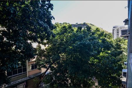 Apartamento para alugar com 68m², 2 quartos e sem vaga Apartamento para alugar com 68m², 2 quartos e sem vagaVista da sala