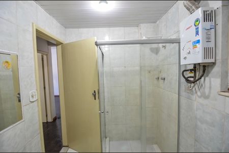 Apartamento para alugar com 68m², 2 quartos e sem vaga Apartamento para alugar com 68m², 2 quartos e sem vagaBanheiro