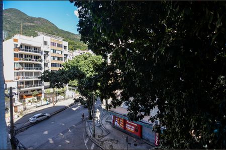 Apartamento para alugar com 68m², 2 quartos e sem vaga Apartamento para alugar com 68m², 2 quartos e sem vagaVista do quarto 1