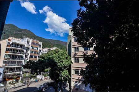 Apartamento para alugar com 68m², 2 quartos e sem vaga Apartamento para alugar com 68m², 2 quartos e sem vagaVista do quarto 2