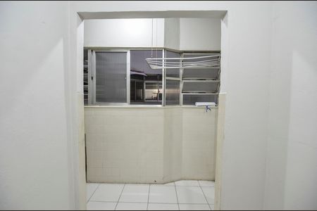 Apartamento para alugar com 68m², 2 quartos e sem vaga Apartamento para alugar com 68m², 2 quartos e sem vagaÁrea de Serviço