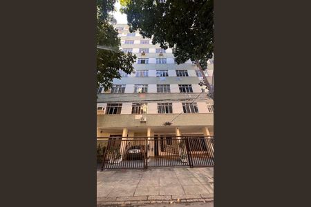 Apartamento para alugar com 68m², 2 quartos e sem vaga Apartamento para alugar com 68m², 2 quartos e sem vagaFachada