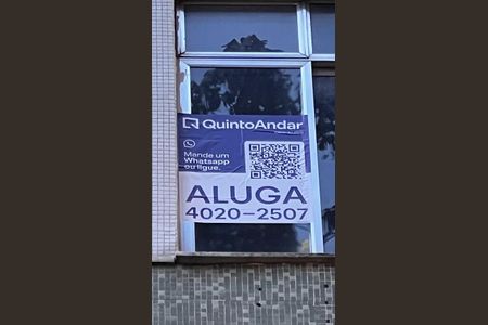 Apartamento para alugar com 68m², 2 quartos e sem vaga Apartamento para alugar com 68m², 2 quartos e sem vagaPlaca