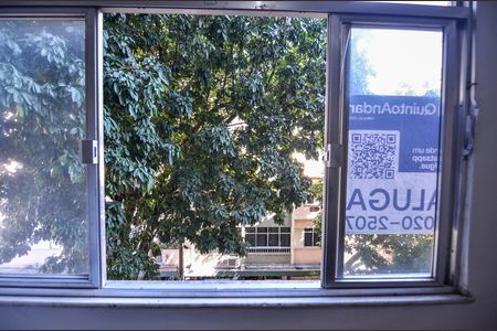 Apartamento para alugar com 68m², 2 quartos e sem vaga Apartamento para alugar com 68m², 2 quartos e sem vagaVista da sala