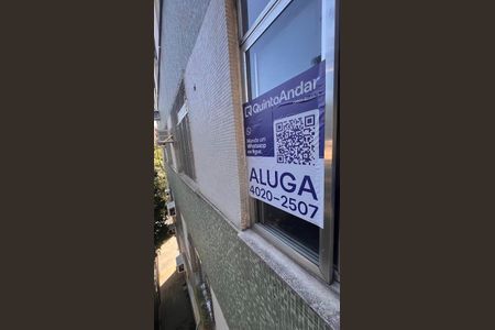 Apartamento para alugar com 68m², 2 quartos e sem vaga Apartamento para alugar com 68m², 2 quartos e sem vagaPlaca