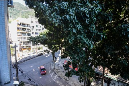 Apartamento para alugar com 68m², 2 quartos e sem vaga Apartamento para alugar com 68m², 2 quartos e sem vagaVista da sala