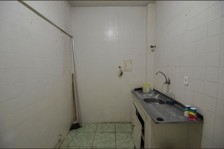 Apartamento para alugar com 68m², 2 quartos e sem vaga Apartamento para alugar com 68m², 2 quartos e sem vagaCozinha