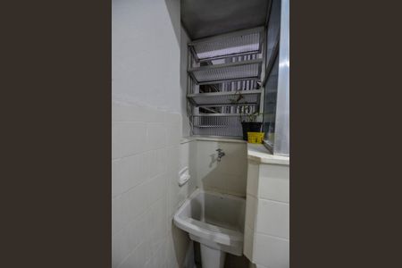Apartamento para alugar com 68m², 2 quartos e sem vaga Apartamento para alugar com 68m², 2 quartos e sem vagaÁrea de Serviço