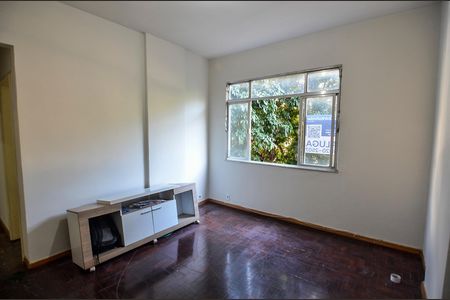 Apartamento para alugar com 2 quartos, 68m² em Tijuca, Rio de Janeiro