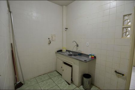 Apartamento para alugar com 68m², 2 quartos e sem vaga Apartamento para alugar com 68m², 2 quartos e sem vagaCozinha