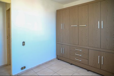 Quarto 2 de apartamento à venda com 2 quartos, 65m² em Jardim Maristela, São Paulo