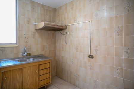 Apartamento à venda com 65m², 2 quartos e 1 vaga Apartamento à venda com 65m², 2 quartos e 1 vagaCozinha