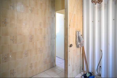 Apartamento à venda com 65m², 2 quartos e 1 vaga Apartamento à venda com 65m², 2 quartos e 1 vagaCozinha