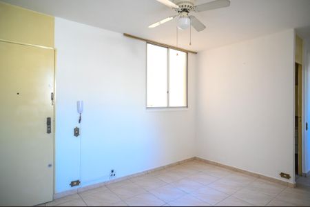 Sala de apartamento à venda com 2 quartos, 65m² em Jardim Maristela, São Paulo