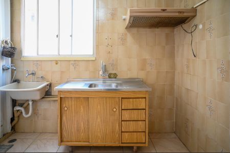 Apartamento à venda com 65m², 2 quartos e 1 vaga Apartamento à venda com 65m², 2 quartos e 1 vagaCozinha