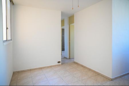 Sala de apartamento à venda com 2 quartos, 65m² em Jardim Maristela, São Paulo