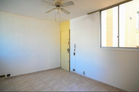 Sala de apartamento à venda com 2 quartos, 65m² em Jardim Maristela, São Paulo