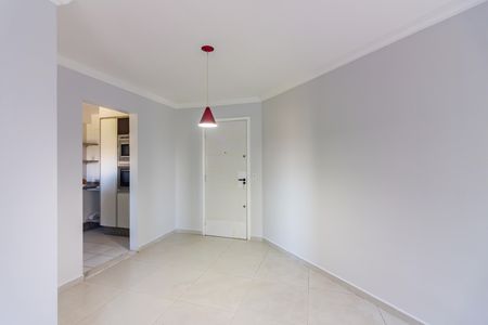 Sala  de apartamento para alugar com 2 quartos, 52m² em São Pedro, Osasco