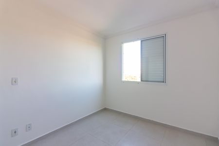Quarto 1 de apartamento para alugar com 2 quartos, 52m² em São Pedro, Osasco