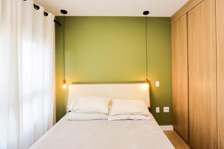 Apartamento para alugar com 2 quartos, 73m² em Santo Amaro, São Paulo