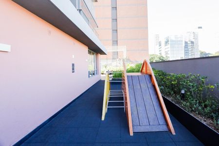 Apartamento para alugar com 2 quartos, 73m² em Santo Amaro, São Paulo