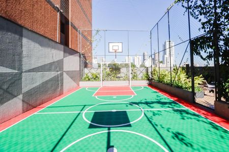 Apartamento para alugar com 2 quartos, 73m² em Santo Amaro, São Paulo