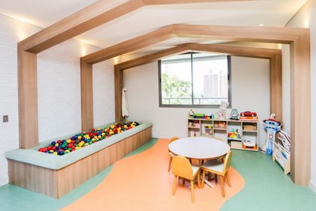 Apartamento para alugar com 2 quartos, 73m² em Santo Amaro, São Paulo
