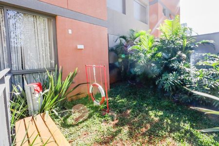 Apartamento para alugar com 2 quartos, 73m² em Santo Amaro, São Paulo