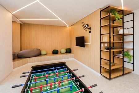 Apartamento para alugar com 2 quartos, 73m² em Santo Amaro, São Paulo