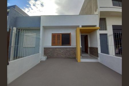 Casa para alugar com 90m², 2 quartos e 1 vaga Casa para alugar com 90m², 2 quartos e 1 vagaÁrea comum