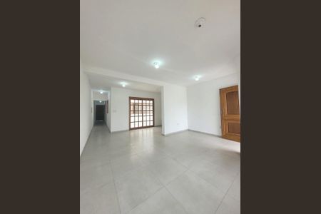 Casa para alugar com 90m², 2 quartos e 1 vaga Casa para alugar com 90m², 2 quartos e 1 vagaSala
