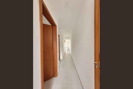Casa para alugar com 90m², 2 quartos e 1 vaga Casa para alugar com 90m², 2 quartos e 1 vagaCorredor