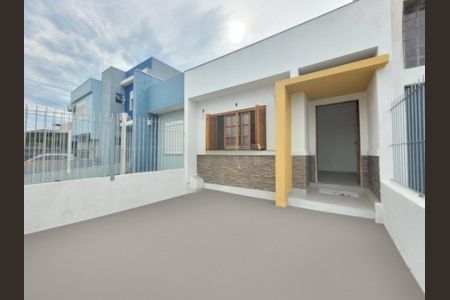 Casa para alugar com 90m², 2 quartos e 1 vaga Casa para alugar com 90m², 2 quartos e 1 vagaÁrea comum
