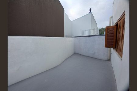 Casa para alugar com 90m², 2 quartos e 1 vaga Casa para alugar com 90m², 2 quartos e 1 vagaÁrea comum