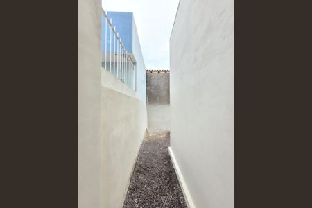 Casa para alugar com 90m², 2 quartos e 1 vaga Casa para alugar com 90m², 2 quartos e 1 vagaCorredor