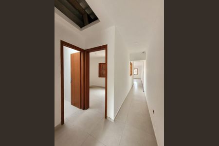 Casa para alugar com 90m², 2 quartos e 1 vaga Casa para alugar com 90m², 2 quartos e 1 vagaCorredor