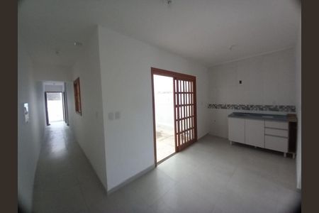 Casa para alugar com 90m², 2 quartos e 1 vaga Casa para alugar com 90m², 2 quartos e 1 vagaCozinha