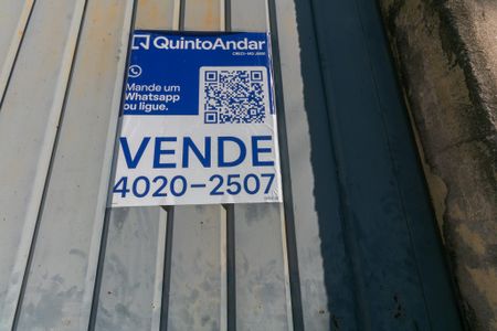 Placa de casa à venda com 3 quartos, 138m² em Sagrada Família, Belo Horizonte