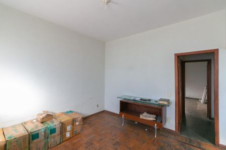 Casa à venda com 3 quartos, 138m² em Sagrada Família, Belo Horizonte