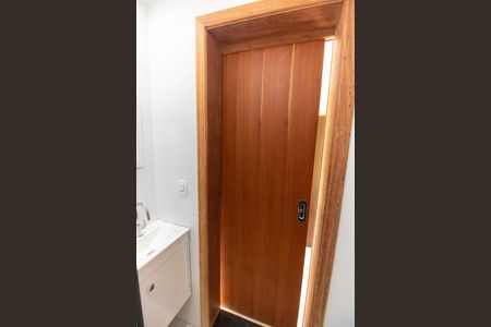 Casa para alugar com 310m², 4 quartos e 2 vagas Casa para alugar com 310m², 4 quartos e 2 vagasBanheiro da Suíte