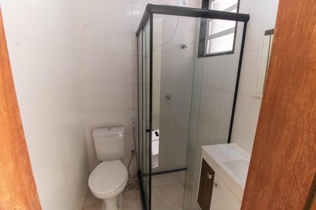 Casa para alugar com 310m², 4 quartos e 2 vagas Casa para alugar com 310m², 4 quartos e 2 vagasBanheiro da Suíte
