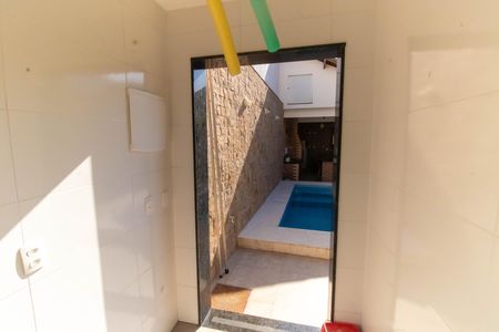 Casa para alugar com 310m², 4 quartos e 2 vagas Casa para alugar com 310m², 4 quartos e 2 vagasÁrea de Serviço