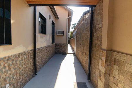 Casa para alugar com 310m², 4 quartos e 2 vagas Casa para alugar com 310m², 4 quartos e 2 vagasÁrea externa